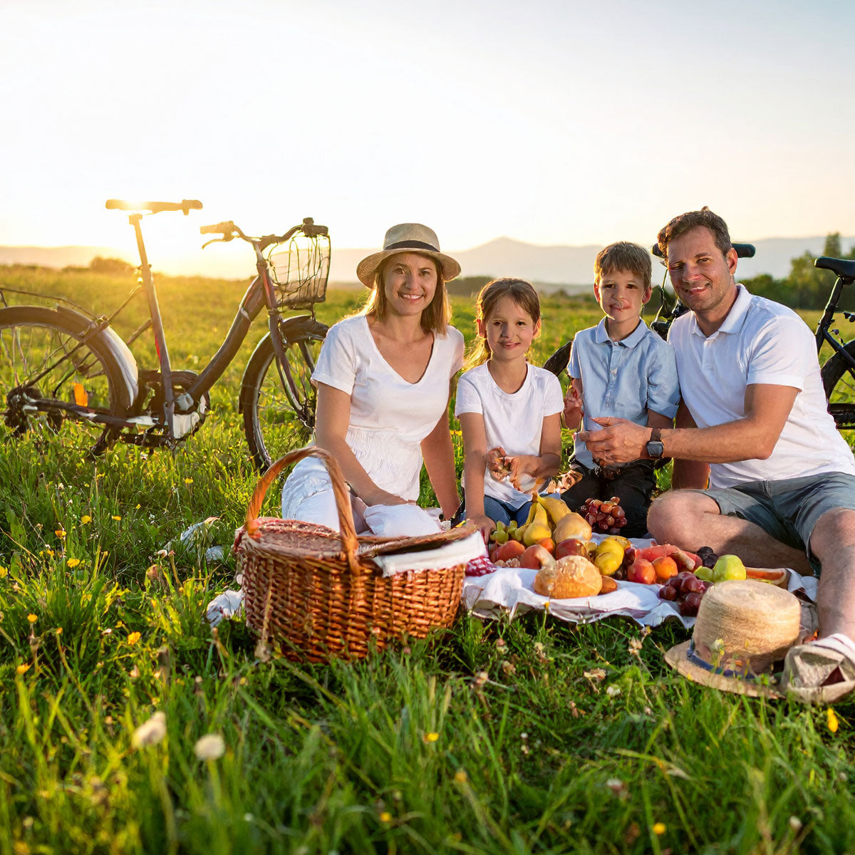 Ratgeber: Natur nutzen – kostenlos, gesund und voller Familienmomente