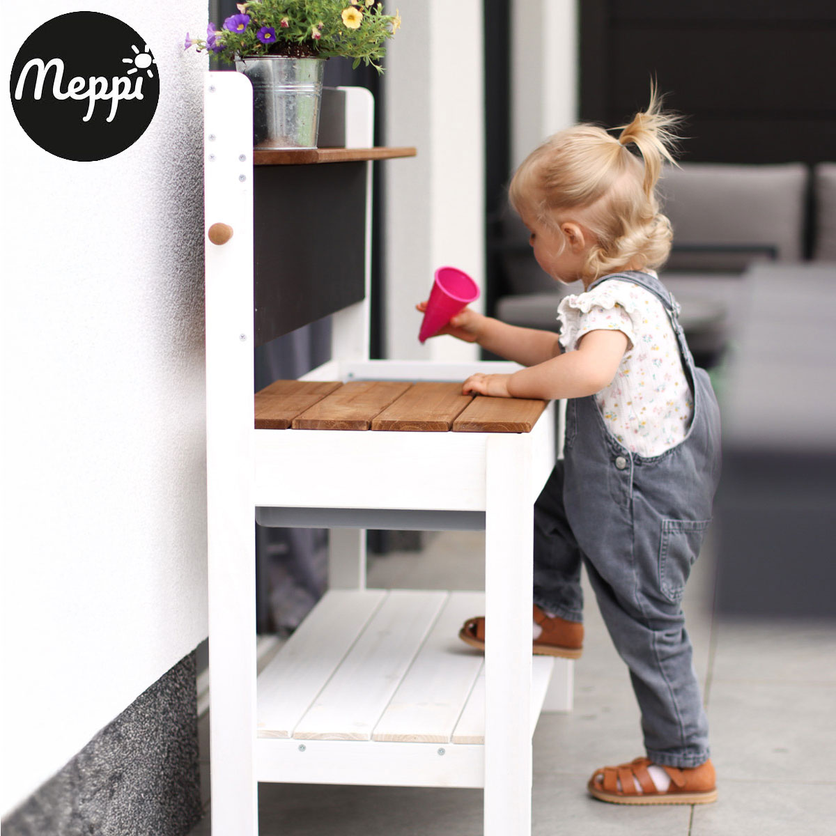 MEPPI – Die Eigenmarke von PIRUM-Holzspielzeuge: Kreatives Design für kleine Entdecker