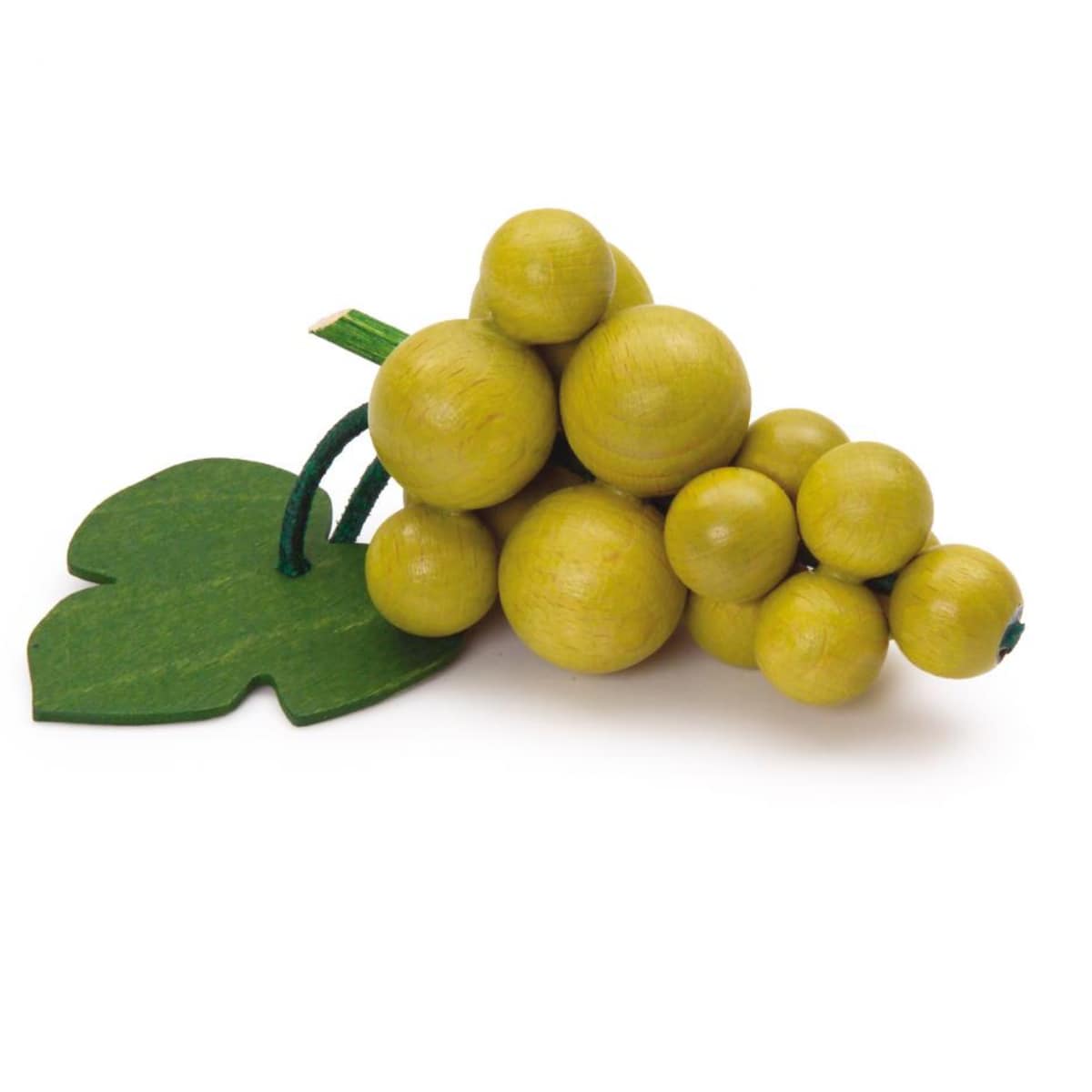 Erzi Weintraube, grün
