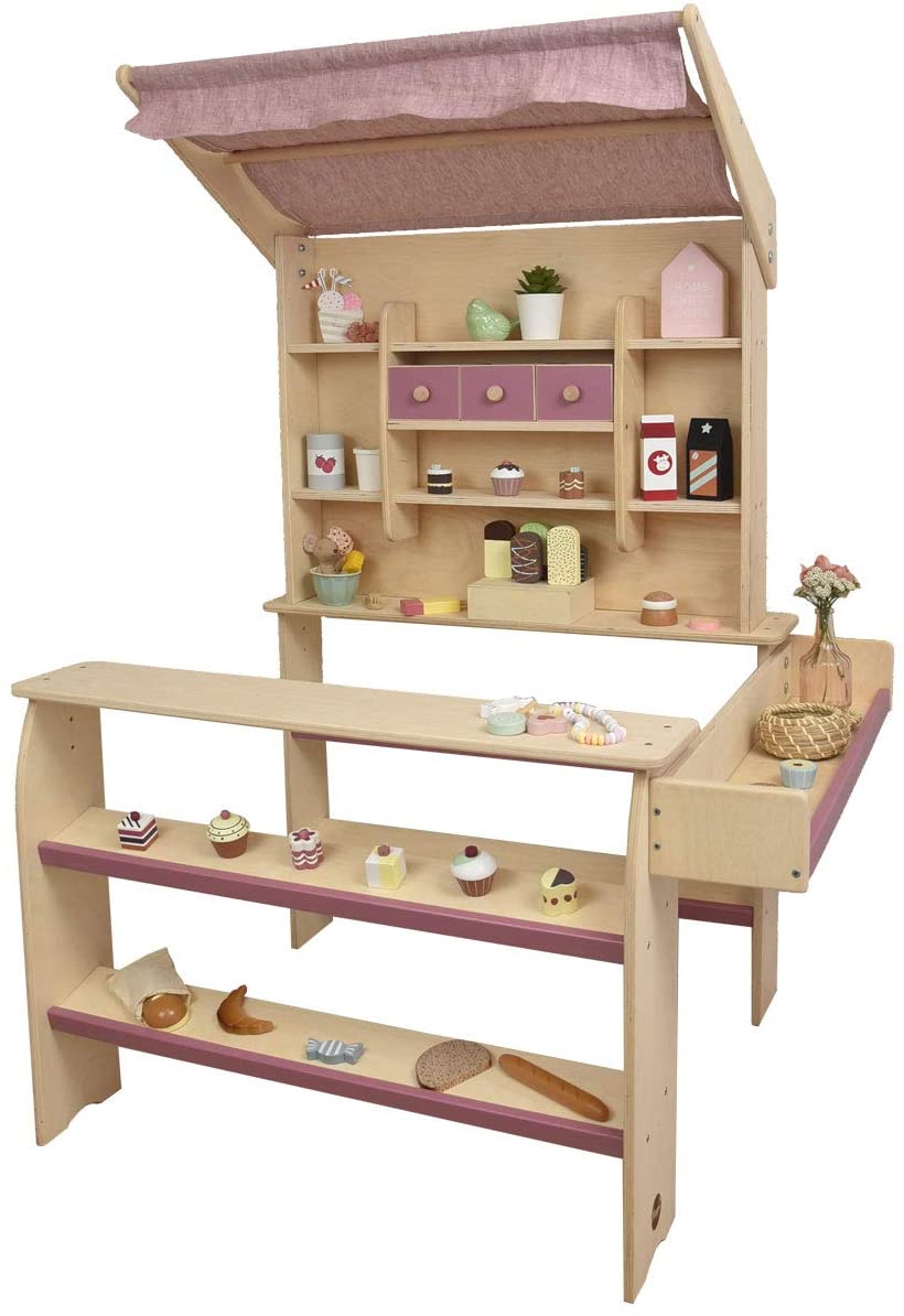 Meppi Kaufladen Lollipop  - AUS RETOURE (1)