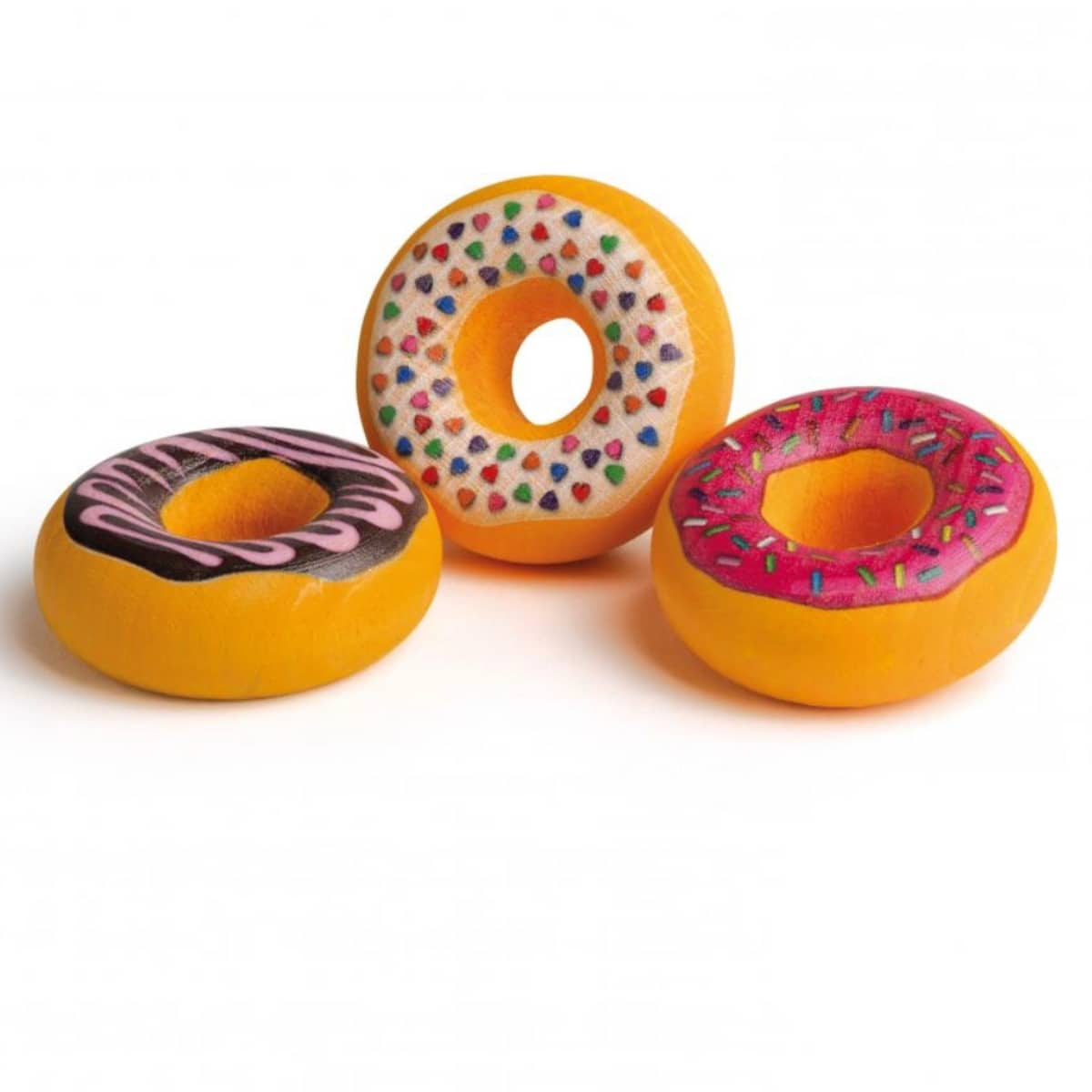 Erzi Doughnut