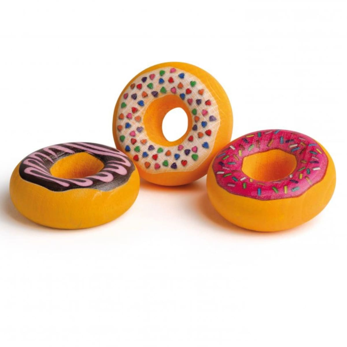 Kaufladenzubehör: Dougnuts