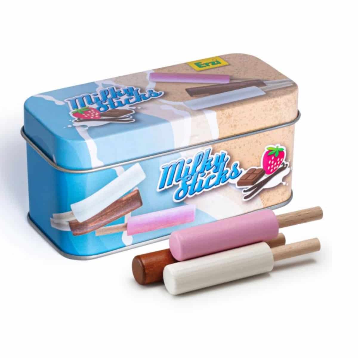 Kaufladenzubehör: Eis