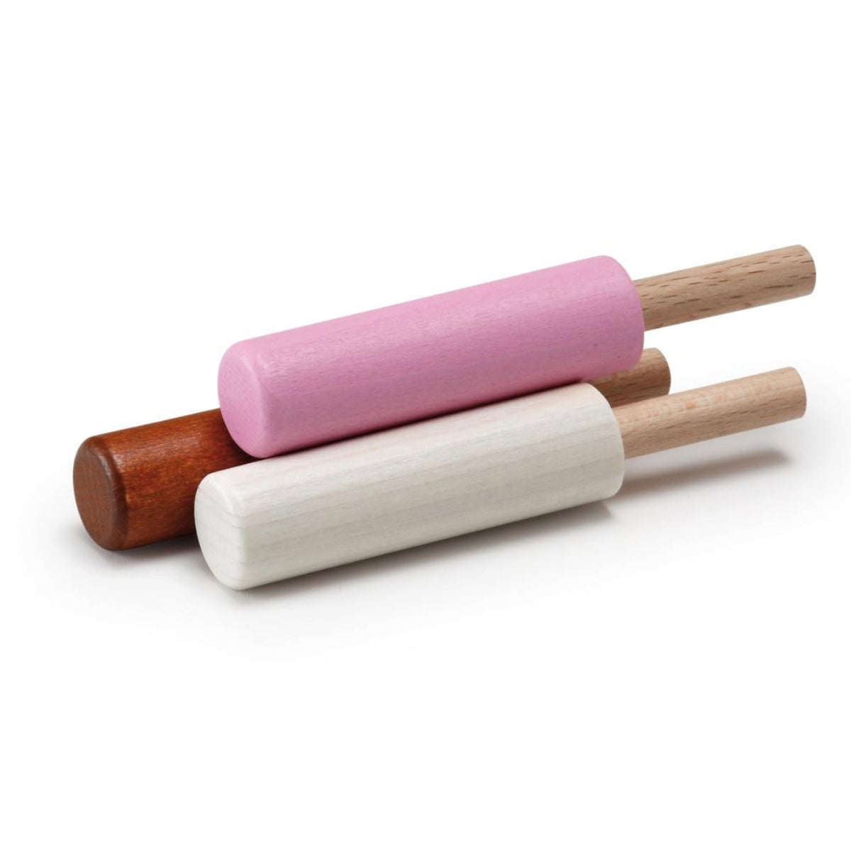 Erzi Eis Milky Sticks in der Dose