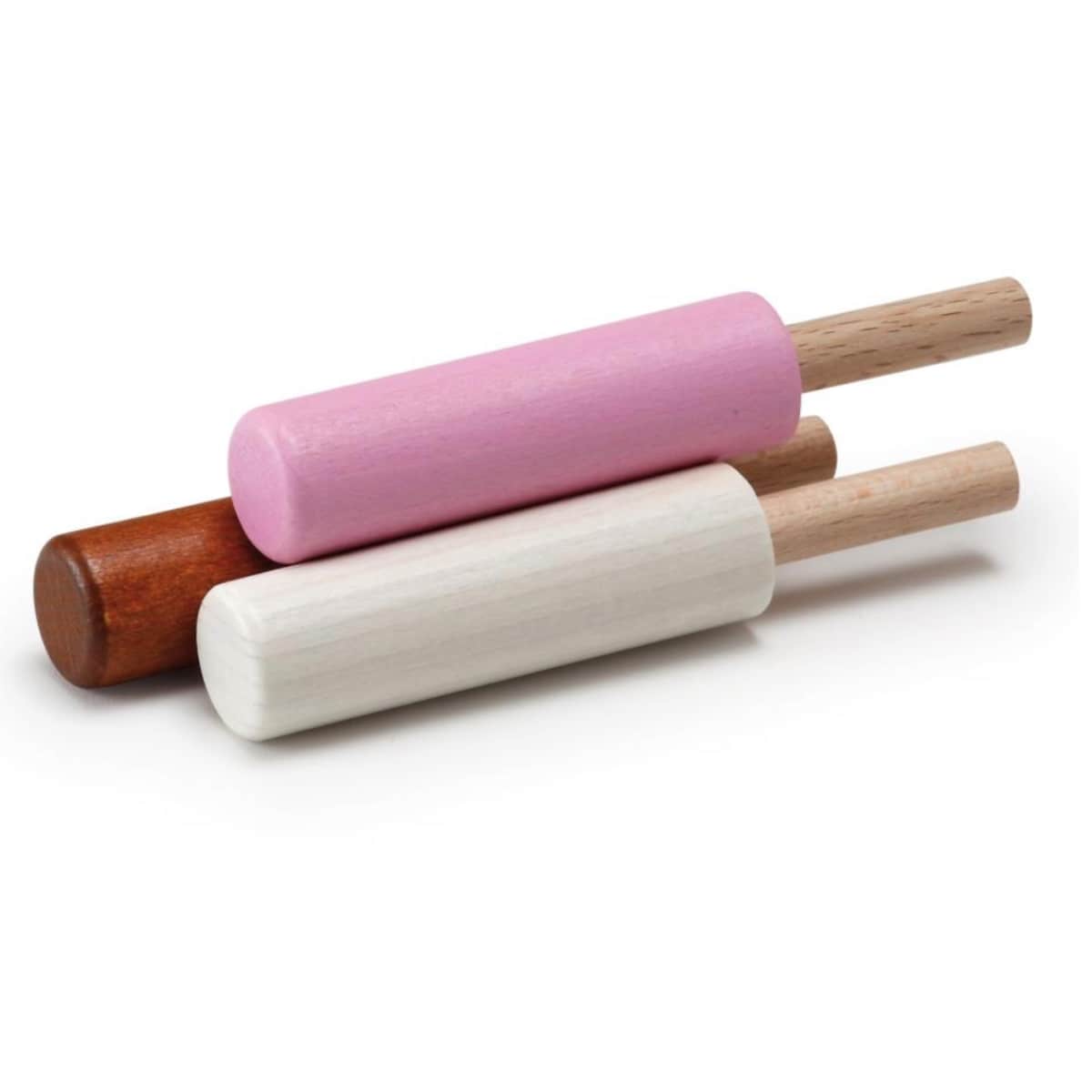 Erzi Eis Milky Sticks in der Dose