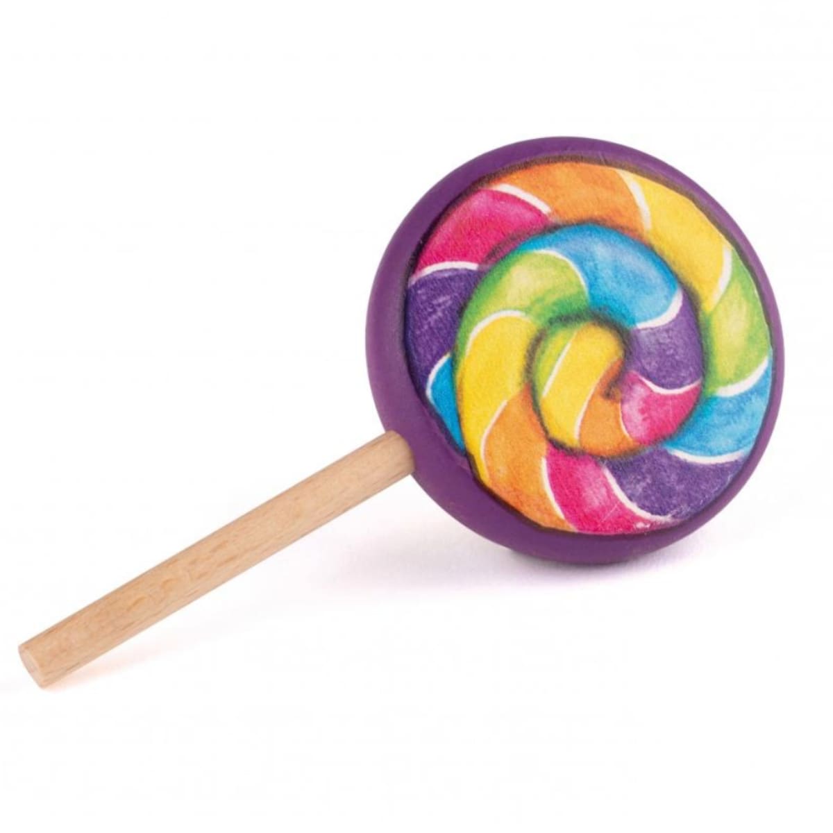 Kaufladenzubehör: Lolli