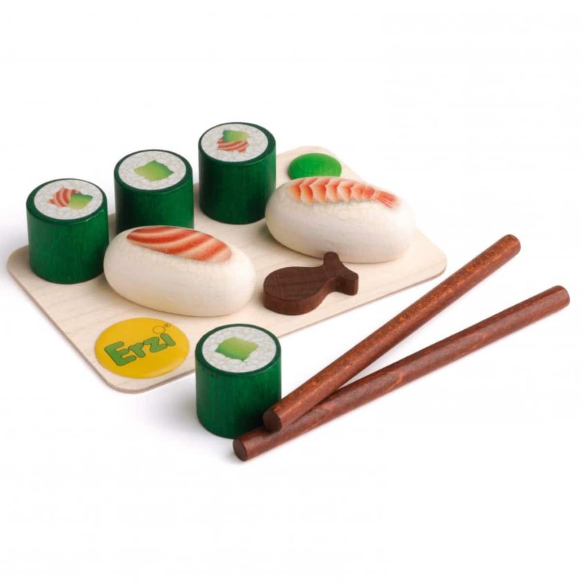 Erzi Sushi