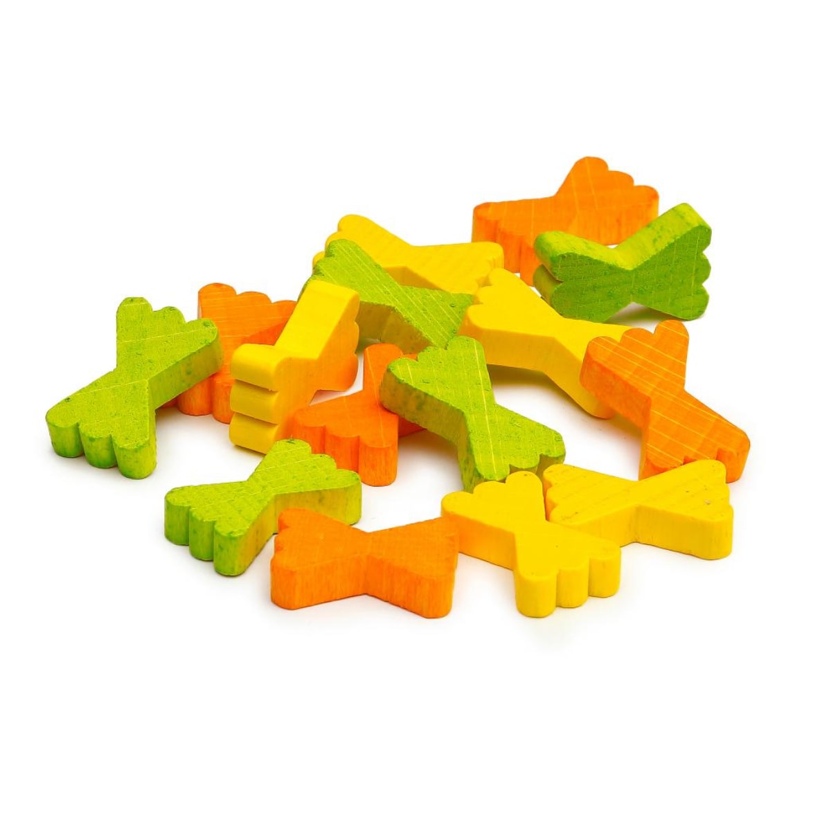 Erzi Farfalle in der Dose