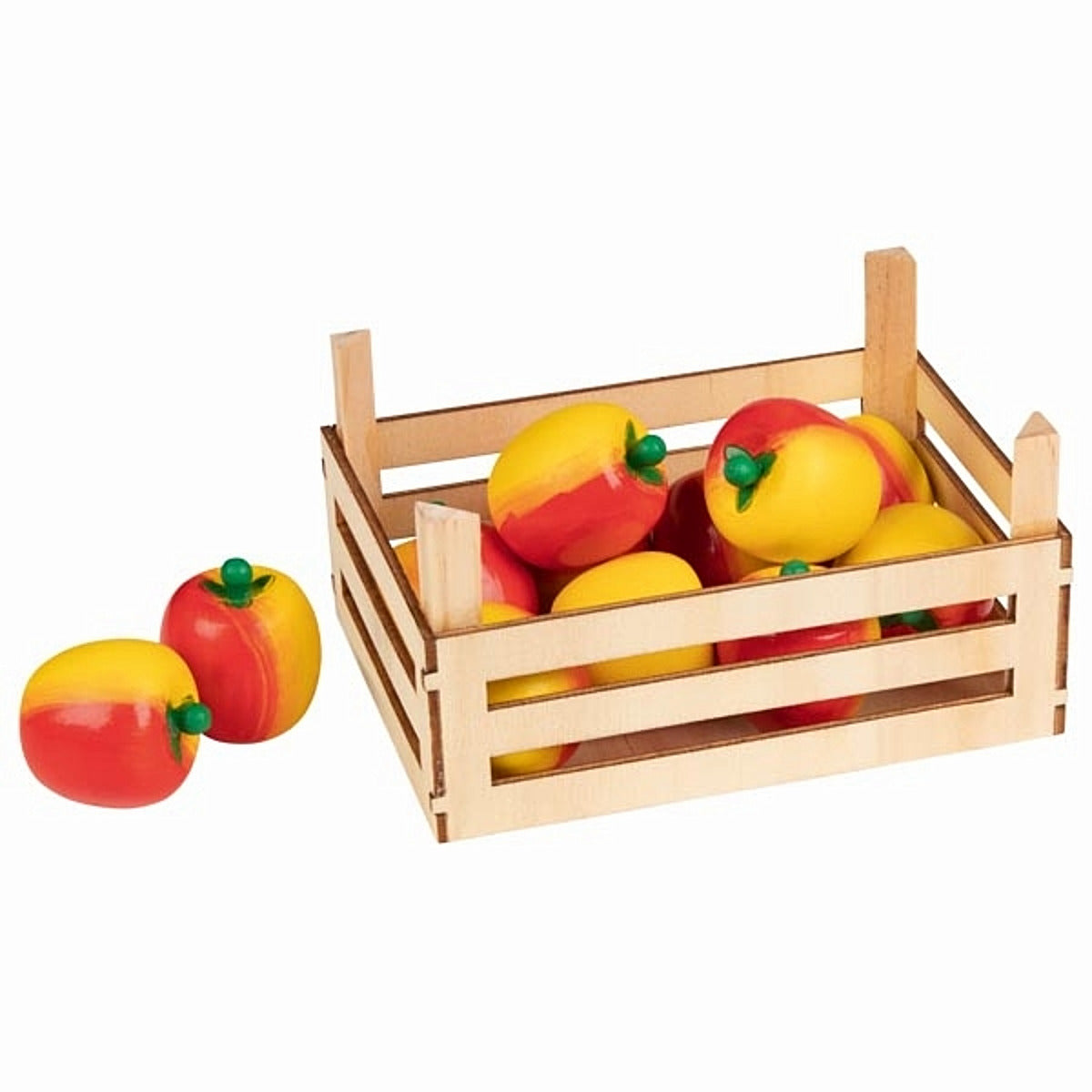 Goki Accessory Set for Play Shop and Children's Kitchen
