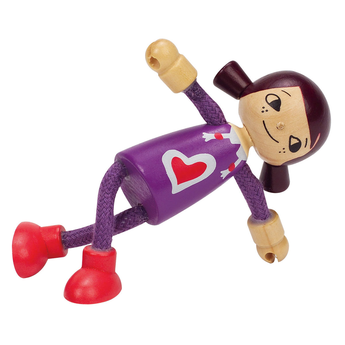 Hape Biegepuppen-Set