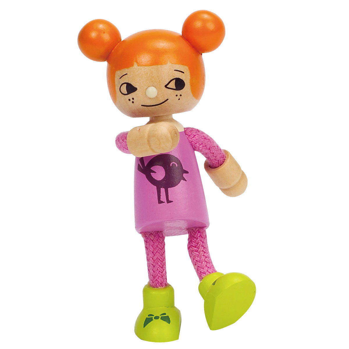 Hape Biegepuppen-Set