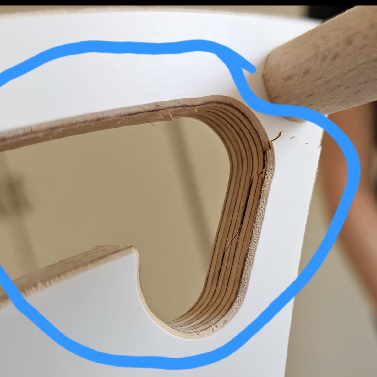 Meppi Puppenwagen Koala - AUS RETOURE (2)