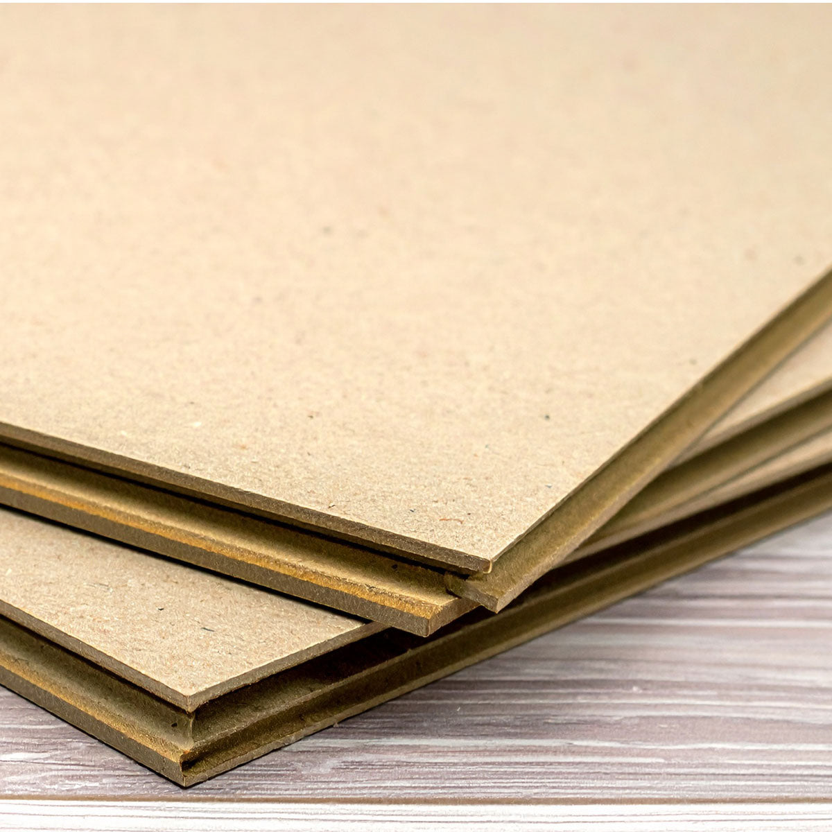 MDF
