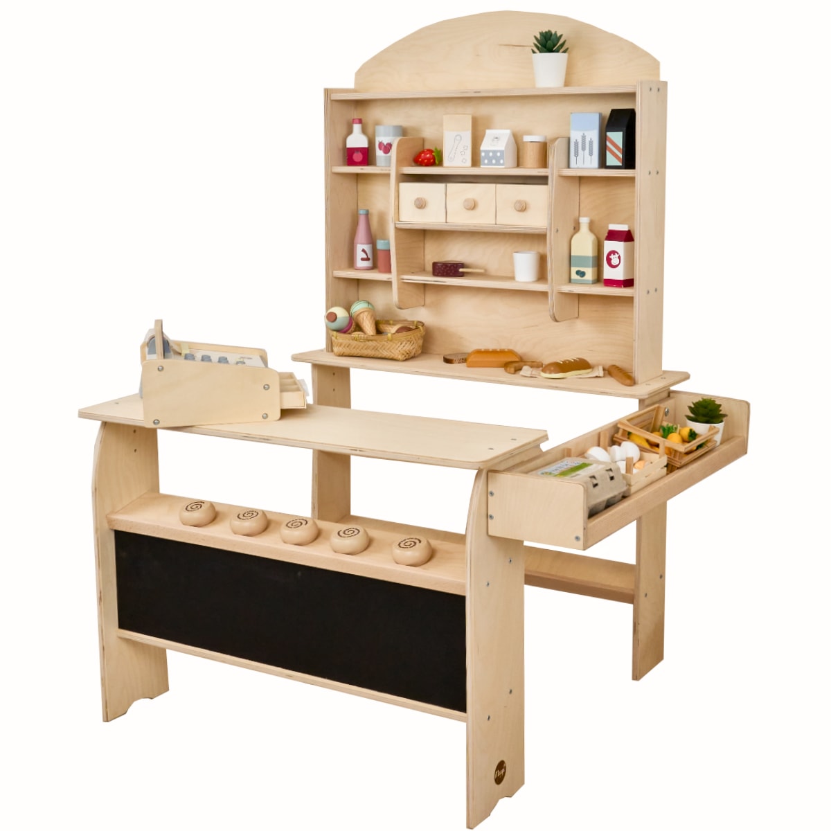 Meppi Play Shop Cookie