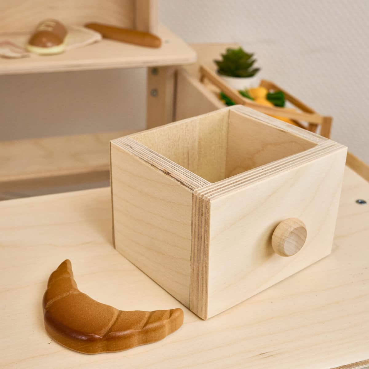 Meppi Play Shop Cookie