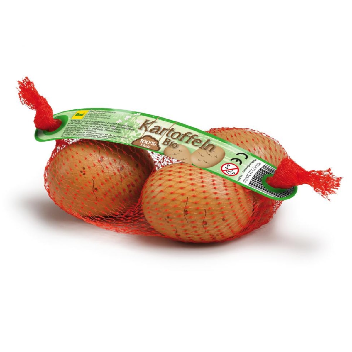 Erzi Kartoffeln im Netz