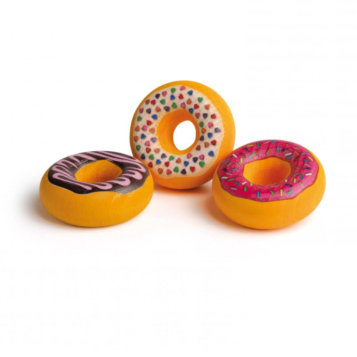 Erzi Doughnut