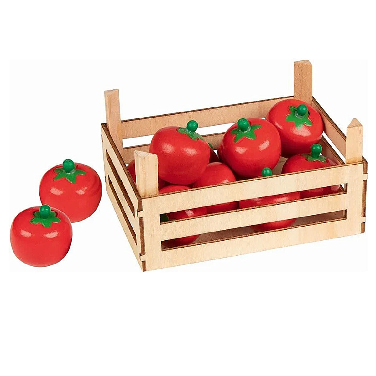Goki Accessory Set for Play Shop and Children's Kitchen