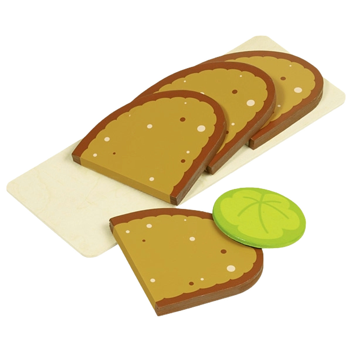 Goki Accessory Set for Play Shop and Children's Kitchen