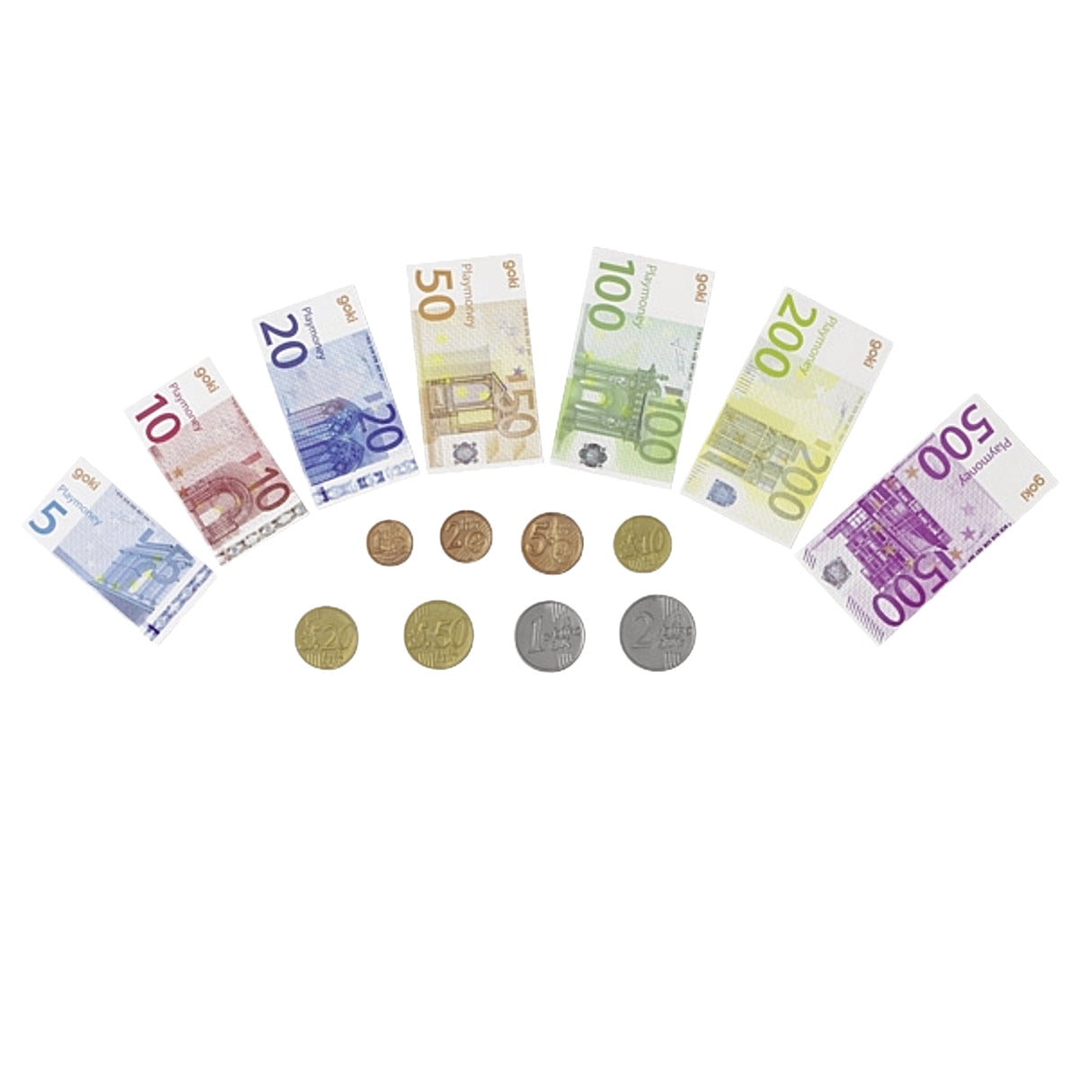 Goki Accessoireset voor Winkel en Kinderkeuken