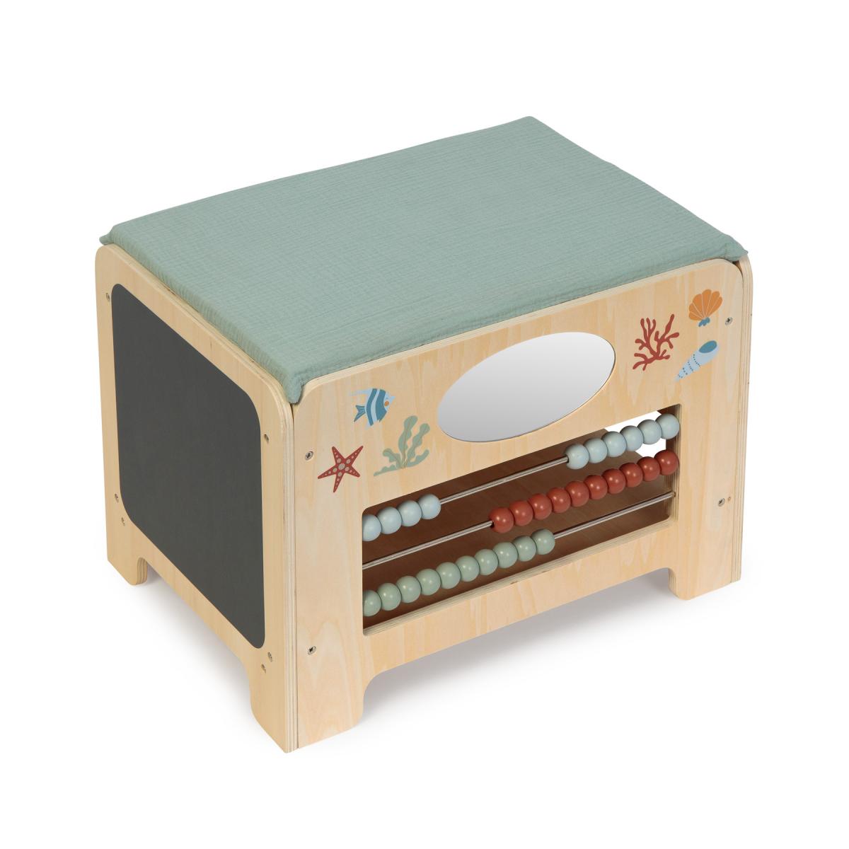 MUSTERKIND® Motorik-Center Abelia OCEAN