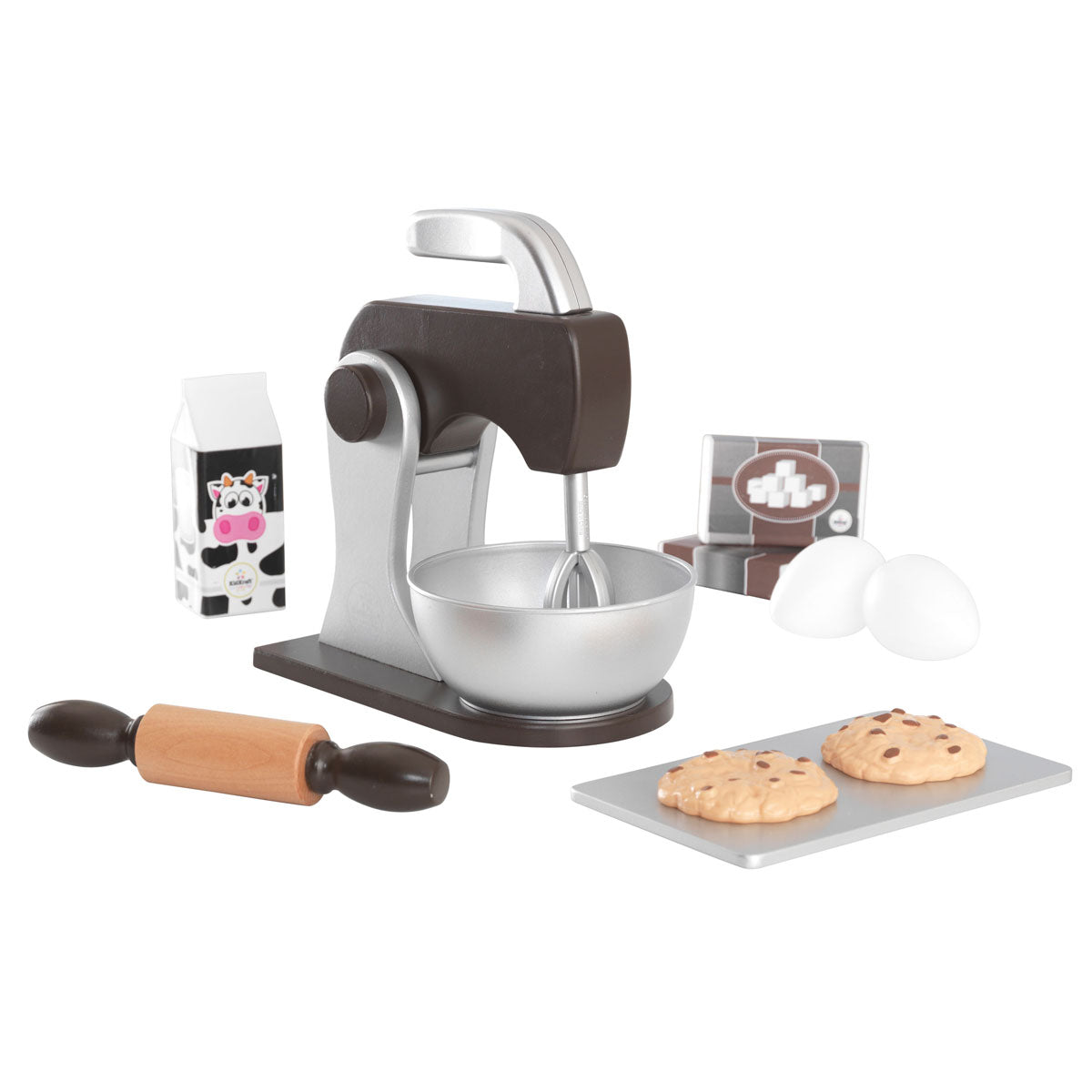 Kidkraft Backset Espresso