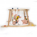 Hess Babyspiel- und Lauflerngerät