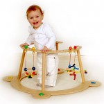 Hess Babyspiel- und Lauflerngerät