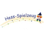 Logo Hess Spielzeug