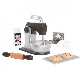 Kidkraft Backset Espresso