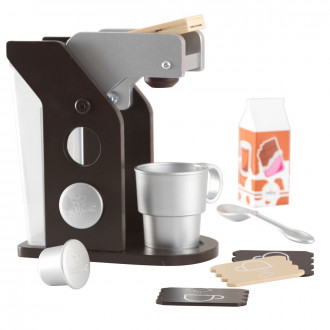 Kidkraft Kaffeeset Espresso