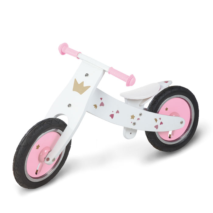 pinolino balance bike